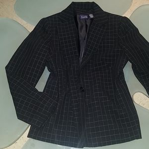 HILLARD & HANSON COAT
